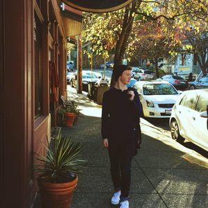 Meet your Posher, Dylan